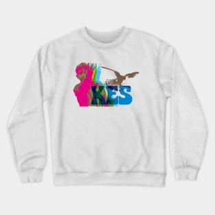 Kes Crewneck Sweatshirt